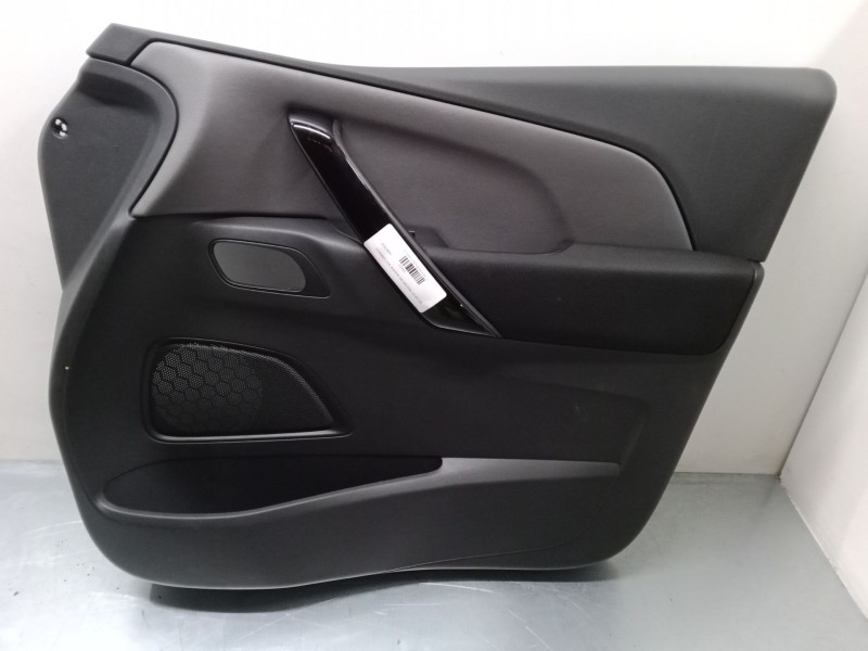 Recambio de guarnecido puerta delantera derecha para citroën c4 spacetourer (3d_) 1.5 bluehdi 130 referencia OEM IAM   