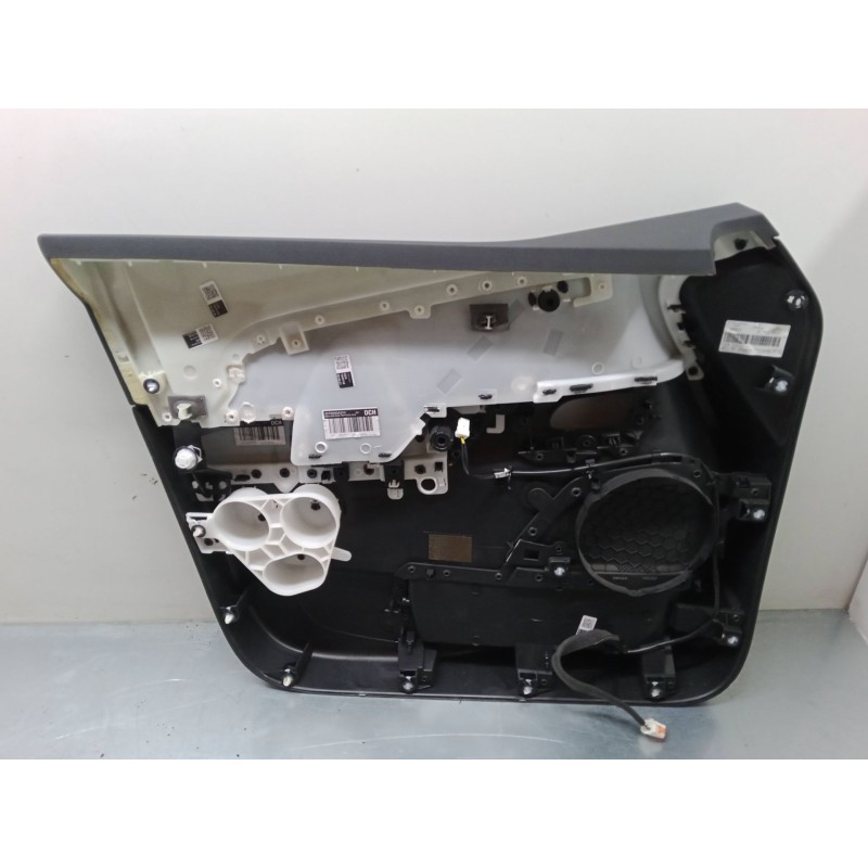 Recambio de guarnecido puerta delantera derecha para citroën c4 spacetourer (3d_) 1.5 bluehdi 130 referencia OEM IAM   