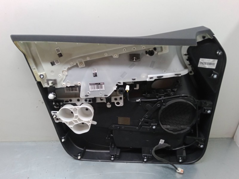 Recambio de guarnecido puerta delantera derecha para citroën c4 spacetourer (3d_) 1.5 bluehdi 130 referencia OEM IAM   