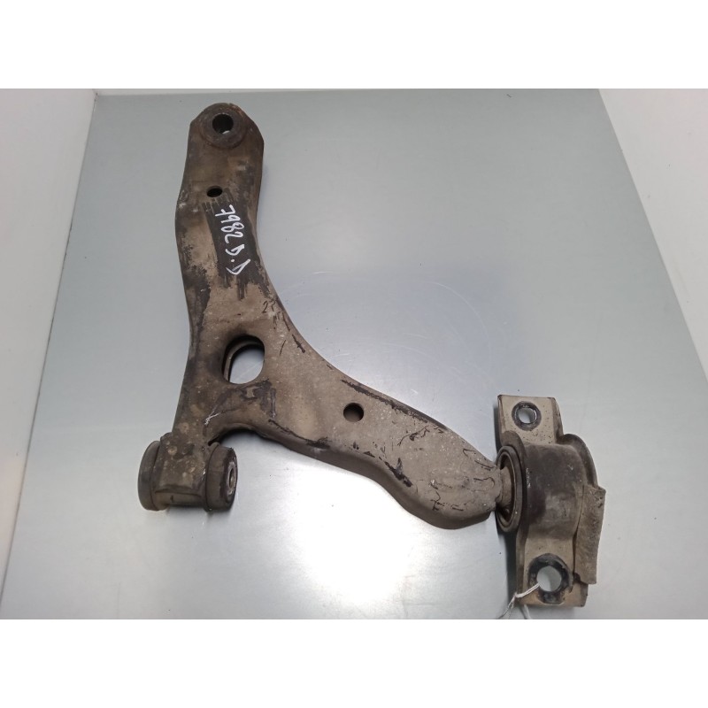 Recambio de brazo suspension inferior delantero derecho para ford transit connect (p65_, p70_, p80_) 1.8 tdci referencia OEM IAM