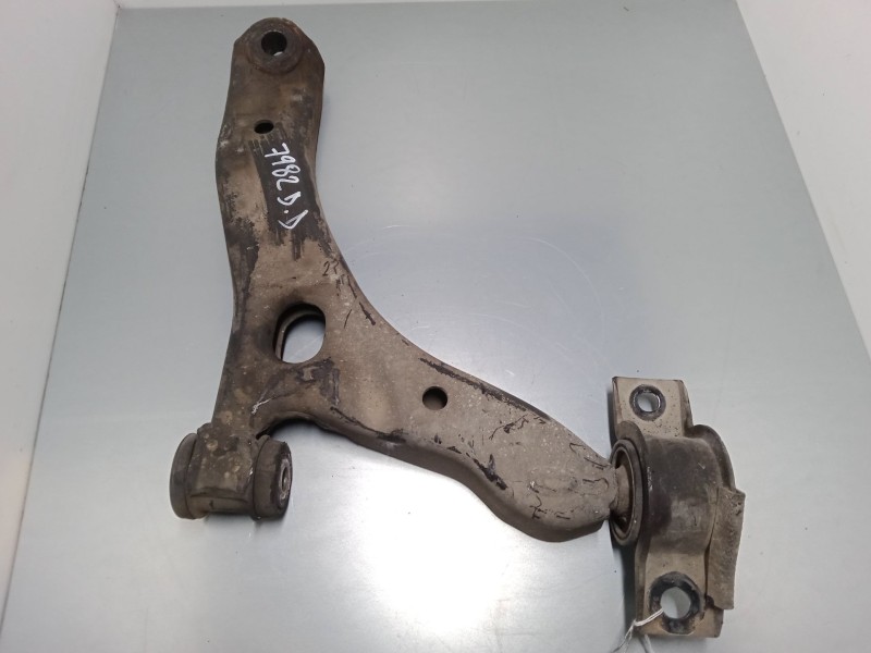 Recambio de brazo suspension inferior delantero derecho para ford transit connect (p65_, p70_, p80_) 1.8 tdci referencia OEM IAM Recambio de brazo suspension inferior delantero derecho para ford transit connect (p65_, p70_, p80_) 1.8 tdci referencia OEM IAM