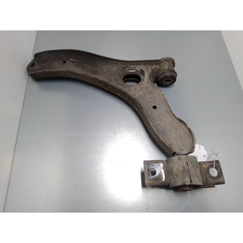 Recambio de brazo suspension inferior delantero derecho para ford transit connect (p65_, p70_, p80_) 1.8 tdci referencia OEM IAM Recambio de brazo suspension inferior delantero derecho para ford transit connect (p65_, p70_, p80_) 1.8 tdci referencia OEM IAM