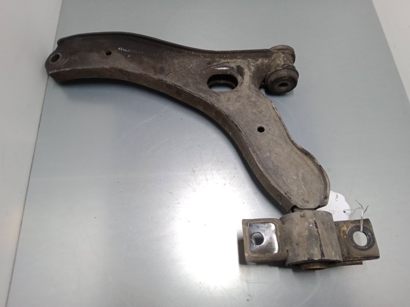 Recambio de brazo suspension inferior delantero derecho para ford transit connect (p65_, p70_, p80_) 1.8 tdci referencia OEM IAM Recambio de brazo suspension inferior delantero derecho para ford transit connect (p65_, p70_, p80_) 1.8 tdci referencia OEM IAM