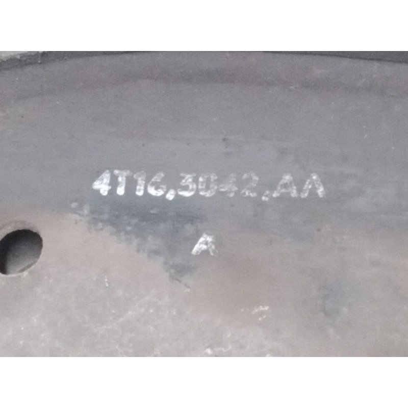 Recambio de brazo suspension inferior delantero derecho para ford transit connect (p65_, p70_, p80_) 1.8 tdci referencia OEM IAM Recambio de brazo suspension inferior delantero derecho para ford transit connect (p65_, p70_, p80_) 1.8 tdci referencia OEM IAM