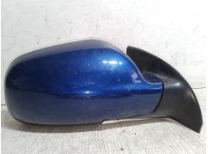 Recambio de retrovisor electrico derecho para peugeot 307 cc (3b) 2.0 16v referencia OEM IAM