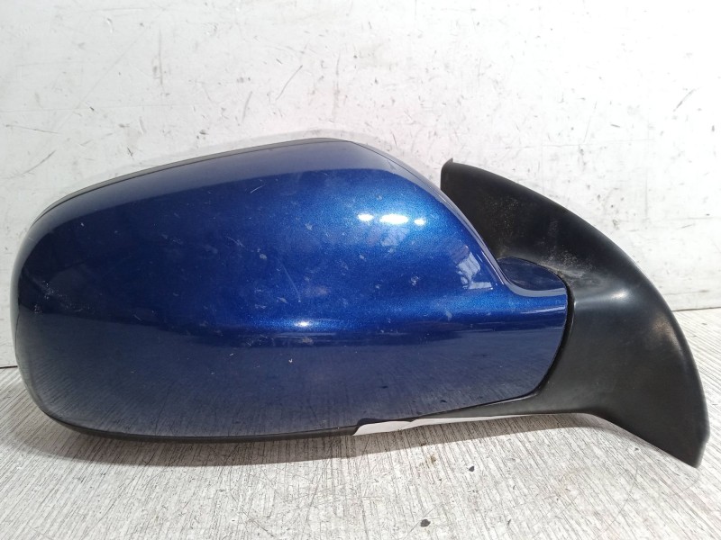 Recambio de retrovisor electrico derecho para peugeot 307 cc (3b) 2.0 16v referencia OEM IAM   