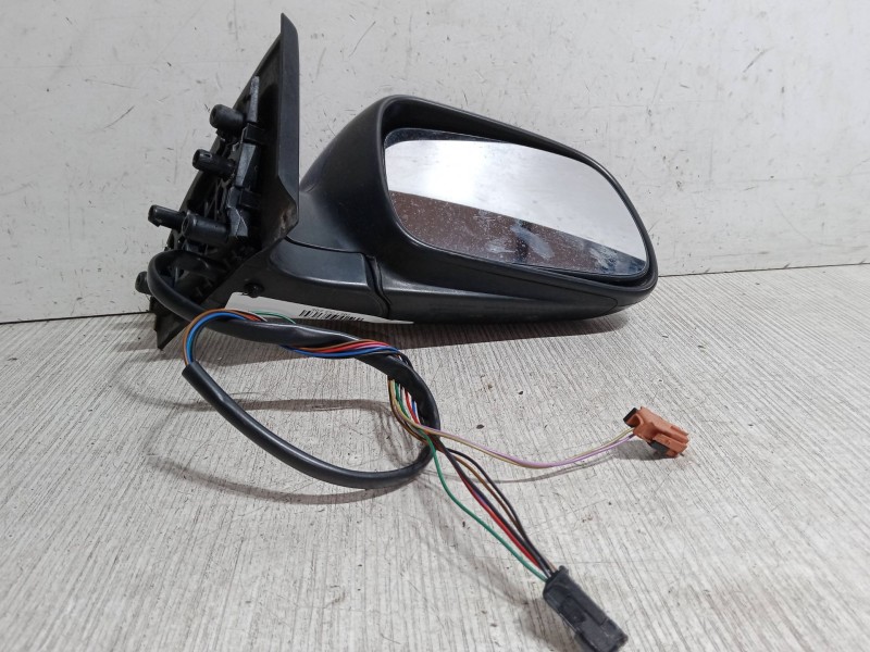 Recambio de retrovisor electrico derecho para peugeot 307 cc (3b) 2.0 16v referencia OEM IAM   