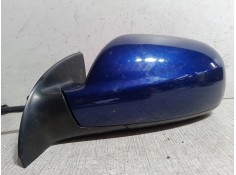 Recambio de retrovisor electrico izquierdo para peugeot 307 cc (3b) 2.0 16v referencia OEM IAM