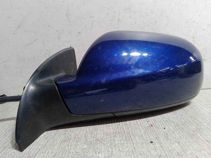 Recambio de retrovisor electrico izquierdo para peugeot 307 cc (3b) 2.0 16v referencia OEM IAM   