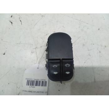 MANDO ELEVALUNAS DELANTERO IZQUIERDO 98AG14529AC 03162302