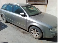 audi a4 b6 avant (8e5) del año 2001
