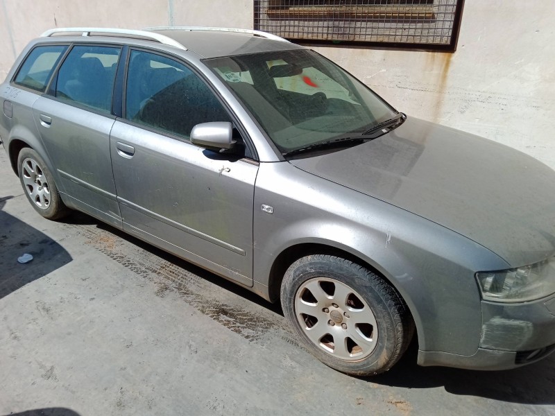 audi a4 b6 avant (8e5) del año 2001 audi a4 b6 avant (8e5) del año 2001