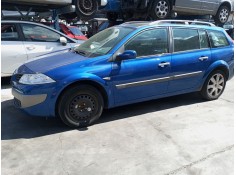 renault megane ii station wagon (km0/1_) del año 2006 2