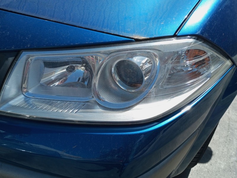 renault megane ii station wagon (km0/1_) del año 2006 renault megane ii station wagon (km0/1_) del año 2006