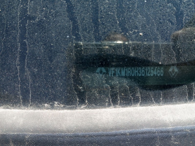 renault megane ii station wagon (km0/1_) del año 2006 renault megane ii station wagon (km0/1_) del año 2006