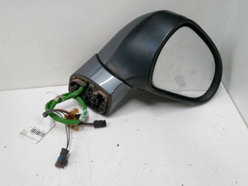 RETROVISOR ELECTRICO DERECHO 