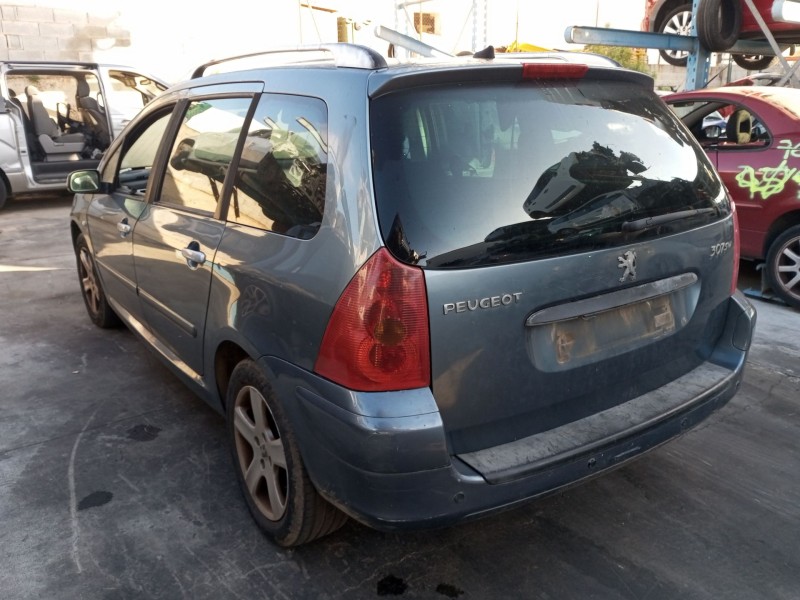 peugeot 307 sw (3h) del año 2005
