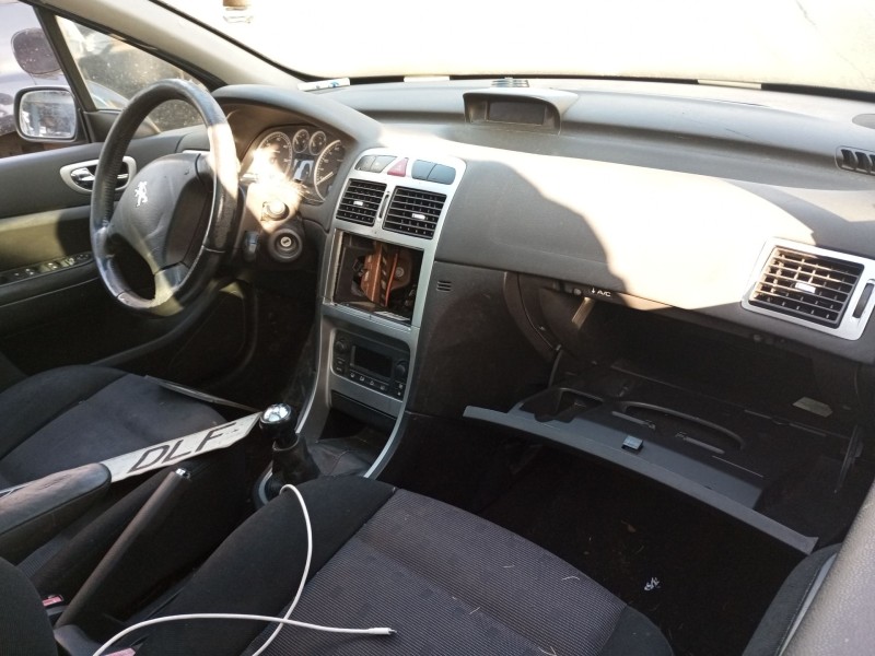 peugeot 307 sw (3h) del año 2005