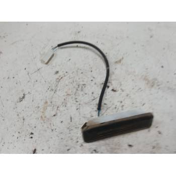MANETA EXTERIOR ELECTRICA PORTON 