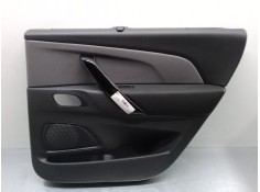 Recambio de guarnecido puerta trasera derecha para citroën c4 spacetourer (3d_) 1.5 bluehdi 130 referencia OEM IAM   