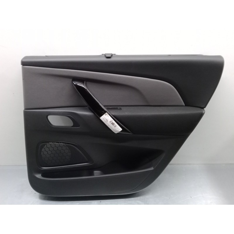Recambio de guarnecido puerta trasera derecha para citroën c4 spacetourer (3d_) 1.5 bluehdi 130 referencia OEM IAM   