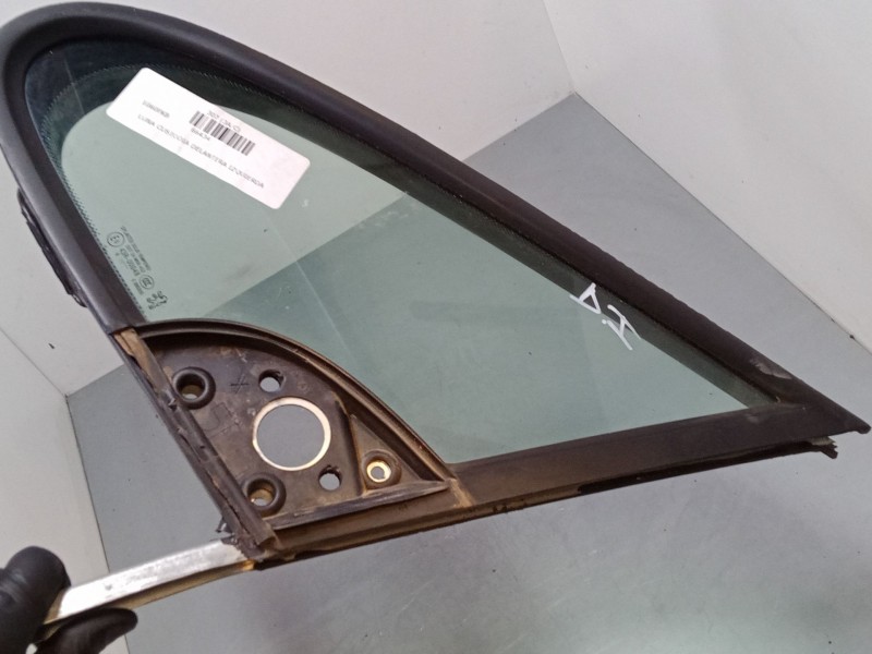 Recambio de luna custodia delantera izquierda para peugeot 307 (3a/c) 1.6 hdi 110 referencia OEM IAM   