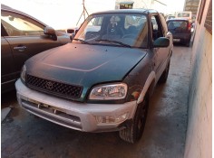 toyota rav 4 i (_a1_) del año 1998