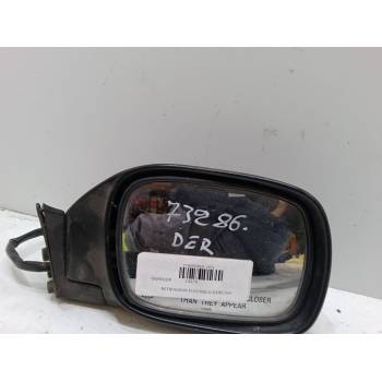 RETROVISOR ELECTRICO DERECHO 