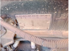 toyota rav 4 i (_a1_) del año 1998 2