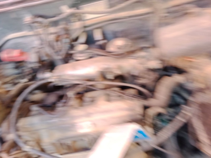 toyota rav 4 i (_a1_) del año 1998