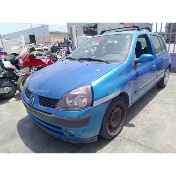 RENAULT CLIO II (BB_, CB_)