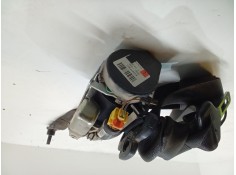 Recambio de cinturon con pretensor delantero izquierdo para mercedes-benz clase a (w169) a 170 (169.032, 169.332) referencia OEM 2