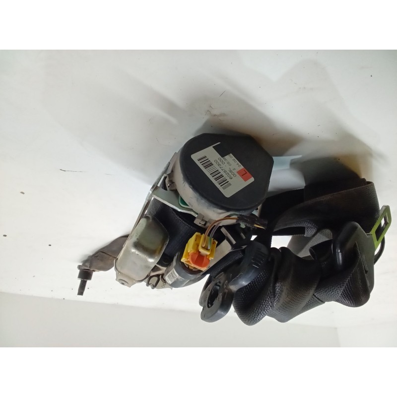 Recambio de cinturon con pretensor delantero izquierdo para mercedes-benz clase a (w169) a 170 (169.032, 169.332) referencia OEM