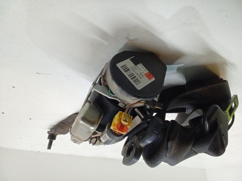 Recambio de cinturon con pretensor delantero izquierdo para mercedes-benz clase a (w169) a 170 (169.032, 169.332) referencia OEM