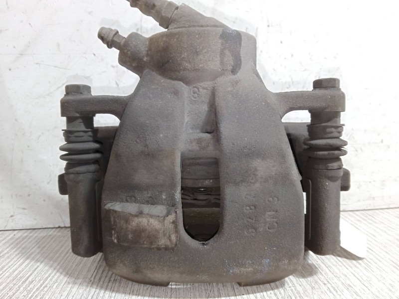 Recambio de pinza freno delantera derecha para citroën c2 (jm_) 1.4 hdi referencia OEM IAM   