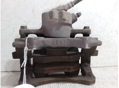 Recambio de pinza freno delantera derecha para citroën c2 (jm_) 1.4 hdi referencia OEM IAM    2