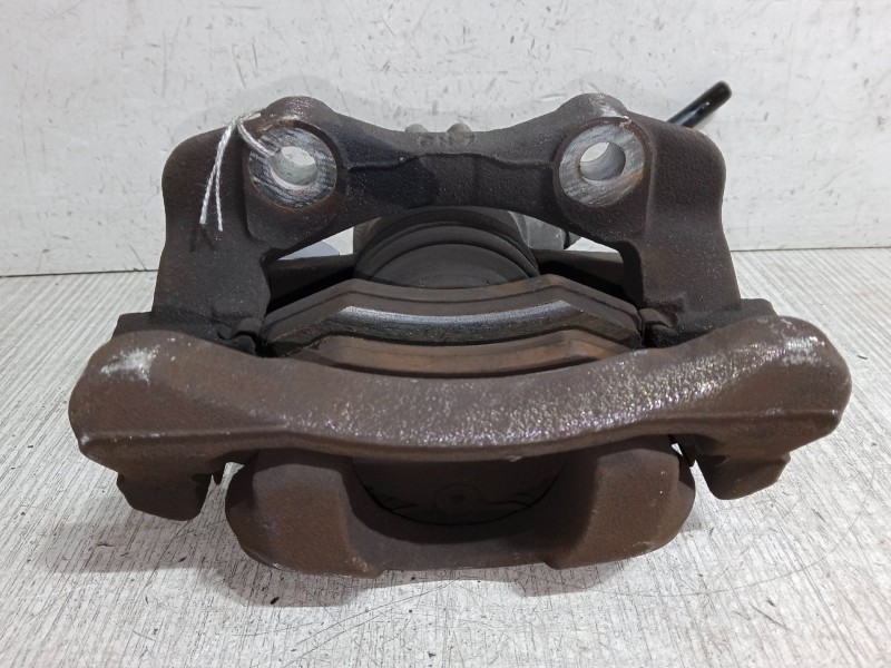 Recambio de pinza freno delantera derecha para citroën c2 (jm_) 1.4 hdi referencia OEM IAM   