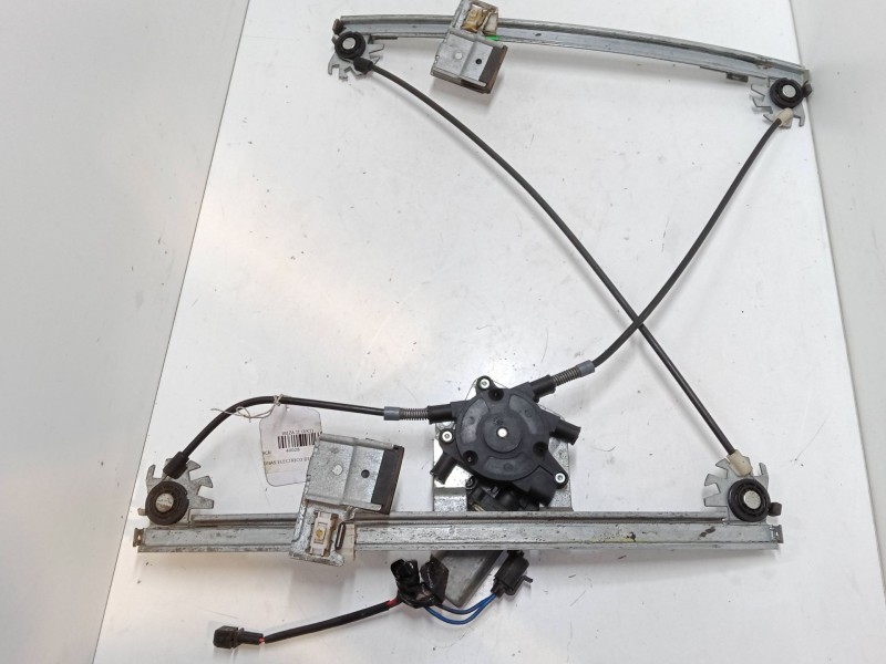 Recambio de elevalunas electrico delantero derecho para seat ibiza ii (6k1) 1.4 i referencia OEM IAM   
