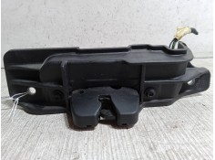 Recambio de cerradura maletero / porton para citroën c2 (jm_) 1.4 hdi referencia OEM IAM 9652301980  