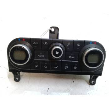 MANDO CLIMATIZADOR 27500 BR45A 