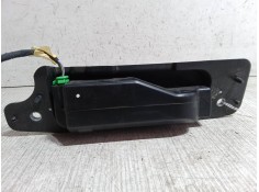 Recambio de cerradura maletero / porton para citroën c2 (jm_) 1.4 hdi referencia OEM IAM 9652301980   2
