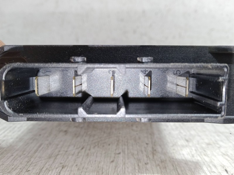 Recambio de resistencia calefaccion para citroën c2 (jm_) 1.4 hdi referencia OEM IAM   