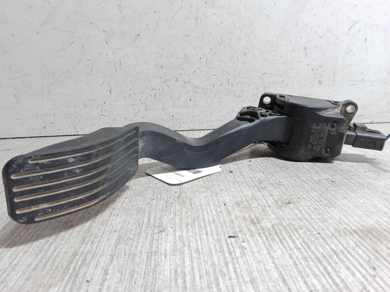 Recambio de pedal acelerador para citroën c2 (jm_) 1.4 hdi referencia OEM IAM 9680756880  