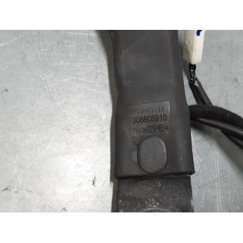 ANCLAJE CINTURON DELANTERO IZQUIERDO B0009144ZD 
