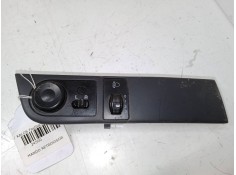 Recambio de mando retrovisor para chevrolet aveo / kalos hatchback (t250, t255) 1.2 referencia OEM IAM   