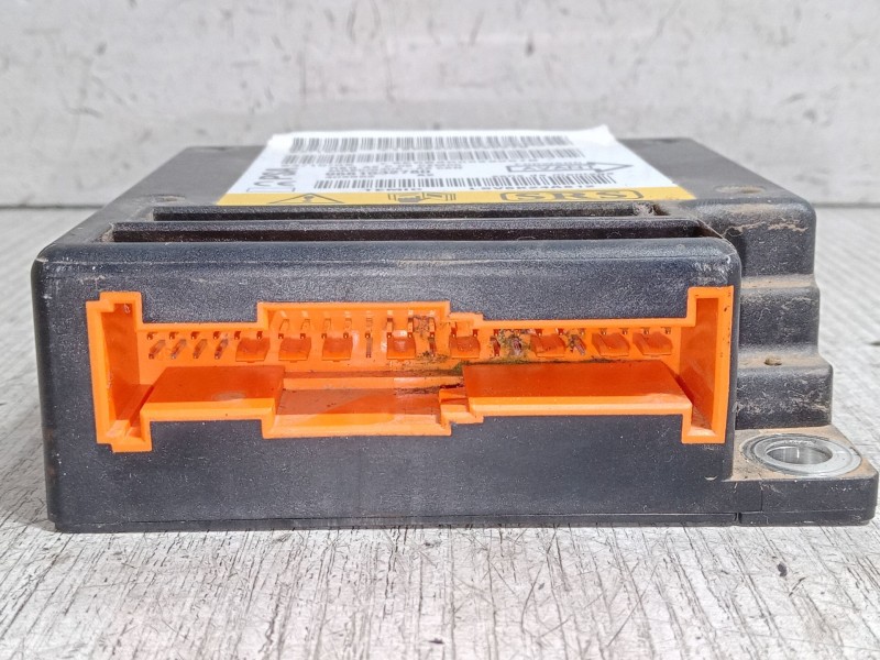 Recambio de centralita airbag para citroën c2 (jm_) 1.4 hdi referencia OEM IAM 9661532780  