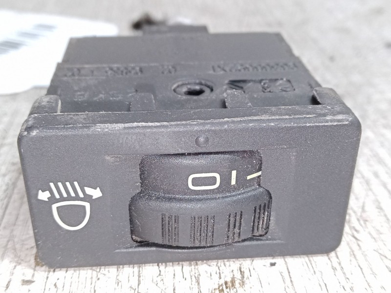 Recambio de regulador altura luces para citroën c2 (jm_) 1.4 hdi referencia OEM IAM 96366692XT  