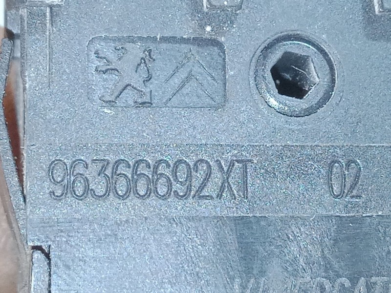 Recambio de regulador altura luces para citroën c2 (jm_) 1.4 hdi referencia OEM IAM 96366692XT  