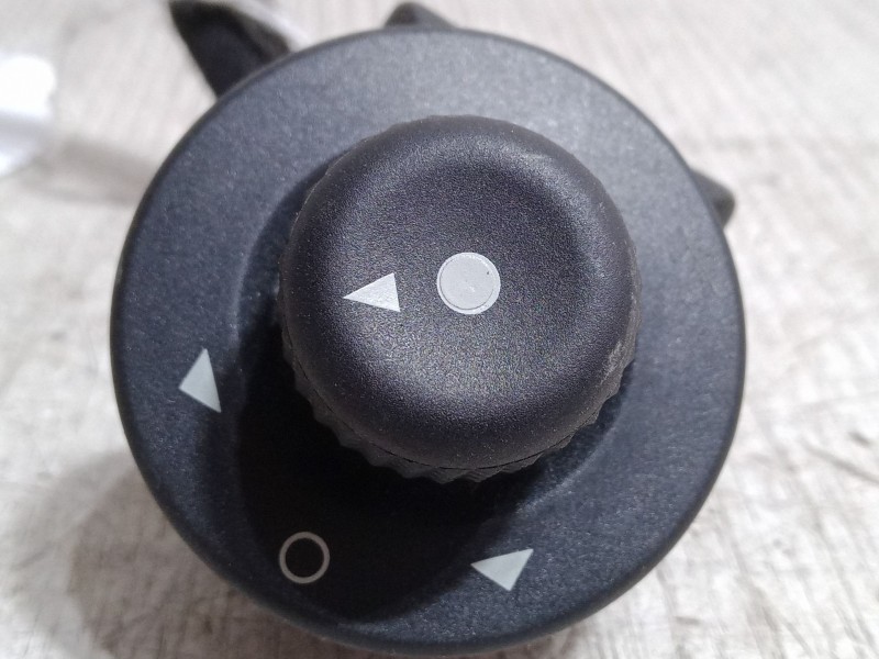 Recambio de mando retrovisor para citroën c2 (jm_) 1.4 hdi referencia OEM IAM   