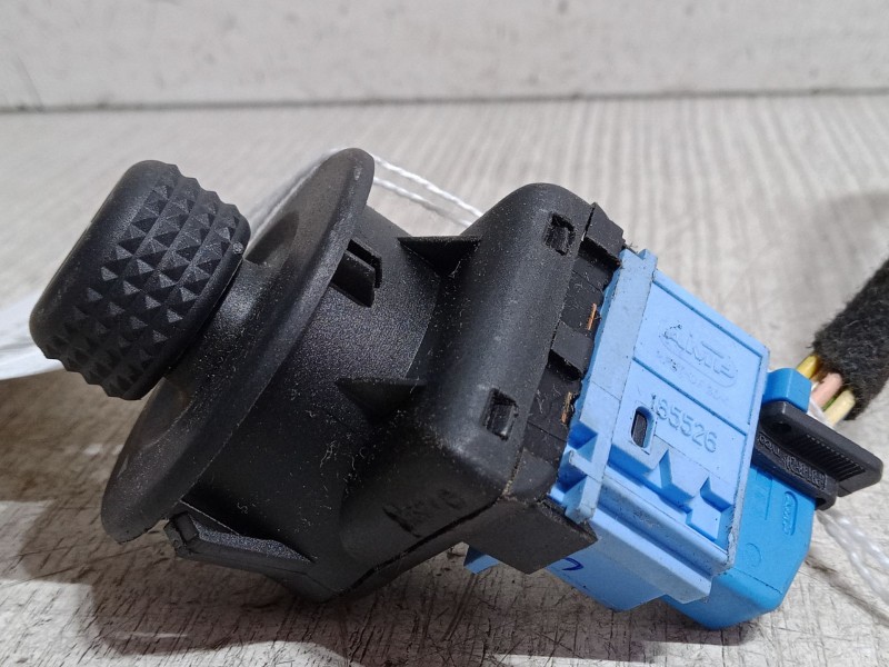 Recambio de mando retrovisor para citroën c2 (jm_) 1.4 hdi referencia OEM IAM   